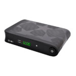 Récepteur Alphasat-4K