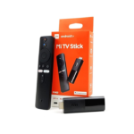 Récepteur TV XIAOMI Mi Fire TV Stick 4K Android – Noir