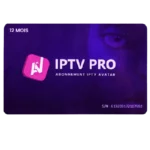avatar iptv