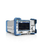 Analyseur de spectre de table Rohde & Schwarz FSC 9 kHz → 3 GHz, , 1 voies