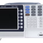 Analyseur de spectre de table RS PRO 150 kHz → 3 GHz