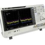 Analyseur de spectre de table Teledyne LeCroy T3SA3000 9 kHz → 2.1 GHz, , 1 voies