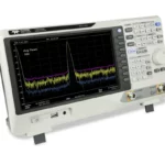 Analyseur de spectre BK Precision 2680 9 KHz → 3.2 GHz, Etalonné RS
