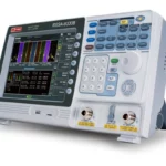 Analyseur de spectre de table RS PRO 9 kHz → 3 GHz