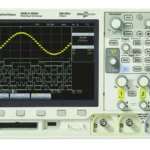 Oscilloscope De table Keysight série InfiniiVision 2000 X, 100MHz, Etalonné RS