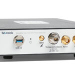 Analyseur de spectre de table Tektronix RSA600A Series 40MHz
