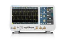 Oscilloscope De table Rohde & Schwarz série RTC1000, 50MHz, Etalonné RS