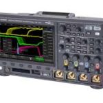 Oscilloscope De table Keysight série InfiniiVision 3000G X, 200MHz, Etalonné RS