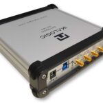 Analyseur logique IKALOGIC SP1000G 250MHz, 18 voies