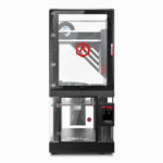 Imprimante 3D Raise3D Forge1 FFF, volume d'impression 300 x 300 x 300 And 255 x 300 x 300mm