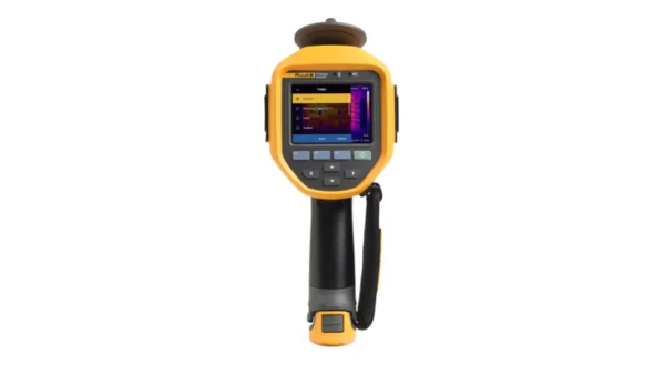Caméra thermique Fluke Ti480 PRO, -20 → +1 000 °C., 640 x 480pixel