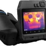 Caméra thermique FLIR T530, -20 → 650 °C, 320 x 240pixel