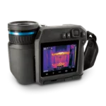 Caméra thermique FLIR T560 pour Sans fil, -20 → 120 °C, 640 x 480pixel