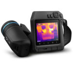 Caméra thermique FLIR T530, -20 → +650 °C, 320 x 240pixel