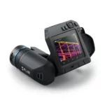 Caméra thermique FLIR T540 pour Sans fil, -20 → 120 °C, 464 x 348pixel