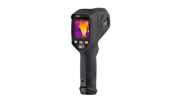 Caméra thermique RS PRO RS-875 pour USB, Wi-Fi, -20 → +550 °C, 160 x 120pixel