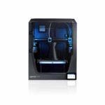 Imprimante 3D BCN3D Epsilon W50 FDM, volume d'impression 420 x 300 x 400mm