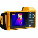 Caméra thermique Fluke TiX580, -20 → +1 000 °C, 640 x 480pixel