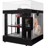 Imprimante 3D Raise3D Raise3D Pro3 HS FFF, volume d'impression 300 x 300 x 300mm