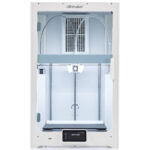 Imprimante 3D FFF, volume d'impression 330 x 240 x 300mm