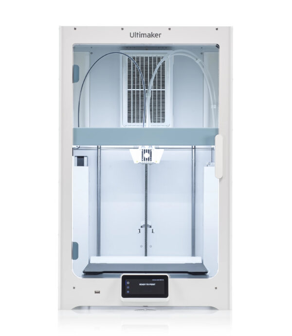 Imprimante 3D FFF, volume d'impression 330 x 240 x 300mm