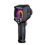 Caméra thermique RS PRO RS-9888 pour USB, Wi-Fi, -20 → +550 °C, 640 x 980pixel