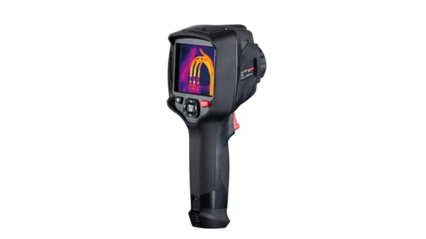Caméra thermique RS PRO RS-9888 pour USB, Wi-Fi, -20 → +550 °C, 640 x 980pixel