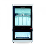 Kit d'imprimante 3D Ultimaker Factor 4 FDM, volume d'impression 330 x 240 x 300mm