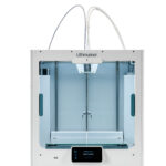 Imprimante 3D Ultimaker S5 FDM, volume d'impression 330 x 240 x 300mm