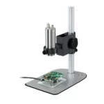 Kit caméra thermique Optris CATXI40LTF20CFKT090C pour USB, -20 → +900 °C, 382 x 288pixel