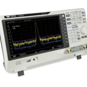 Analyseur de spectre de table Teledyne LeCroy T3SA3000 9 kHz → 3.2 GHz, , 1 voies