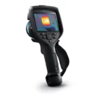 Caméra thermique FLIR E86, -20 → +1500 °C, 464 x 348pixel