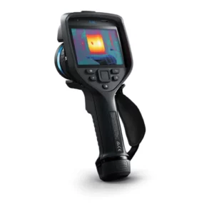 Caméra thermique FLIR E86, -20 → +1500 °C, 464 x 348pixel